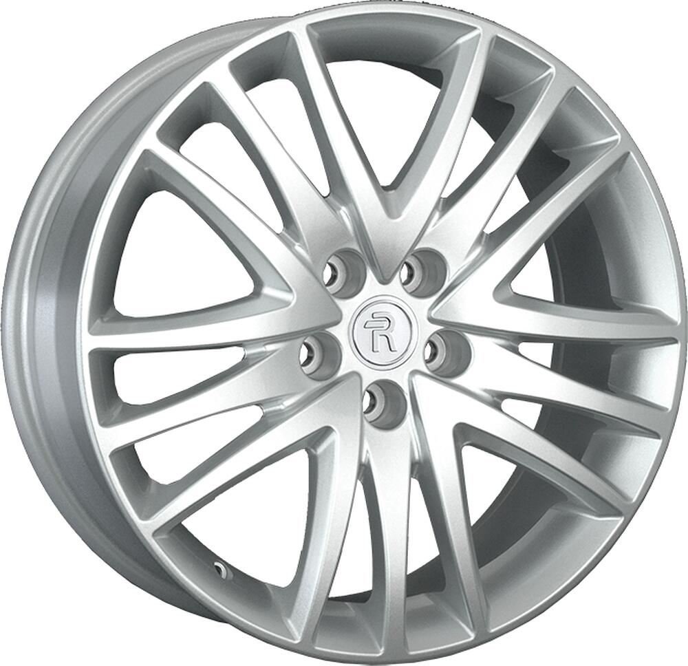 Replay LX45 7.5x19 5x114.3 ET 35 Dia 60.1 S
