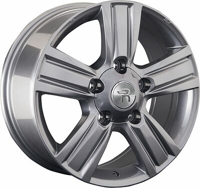 Replay LX49 8x18 5x150 ET 60 Dia 110.1 GM