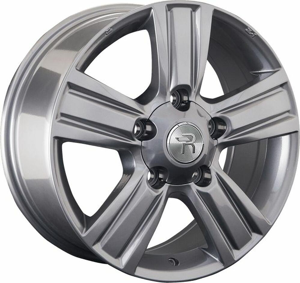 Replay LX49 8.5x20 5x150 ET 60 Dia 110.1 GM