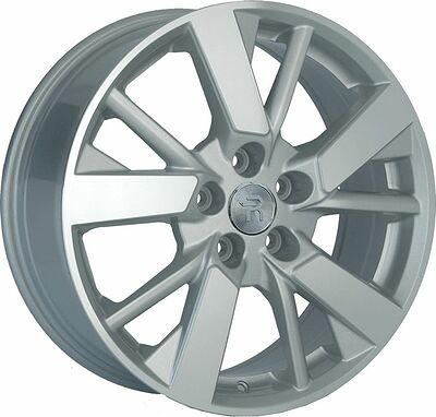 Replay LX52 7.5x18 5x114.3 ET 35 Dia 60.1 S