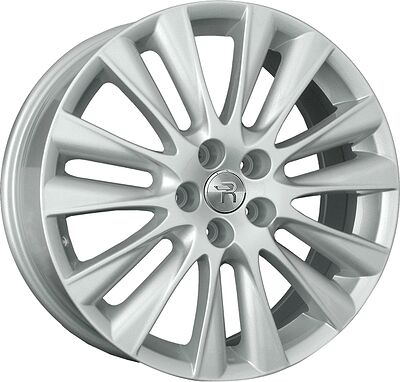 Replay LX54 7.5x18 5x114.3 ET 35 Dia 60.1 S