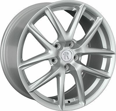 Replay LX55 8x18 5x114.3 ET 45 Dia 60.1 S