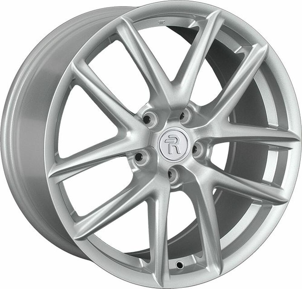Replay LX55 7.5x17 5x114.3 ET 45 Dia 60.1 S