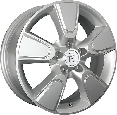 Replay LX58 6.5x17 5x114.3 ET 40 Dia 60.1 S