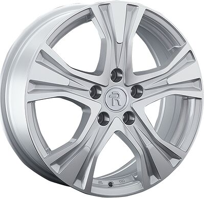 Replay LX64 7x17 5x114.3 ET 35 Dia 60.1 SF