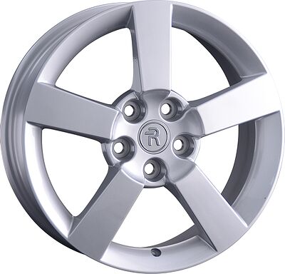 Replay LX68 6.5x17 5x114.3 ET 35 Dia 60.1 S