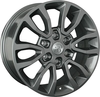Replay LX75 7.5x18 6x139.7 Dia 0 GM