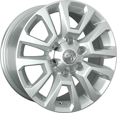 Replay LX77 7.5x18 6x139.7 ET 25 Dia 106.1 S