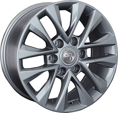 Replay LX78 7.5x18 6x139.7 ET 25 Dia 106.1 GM