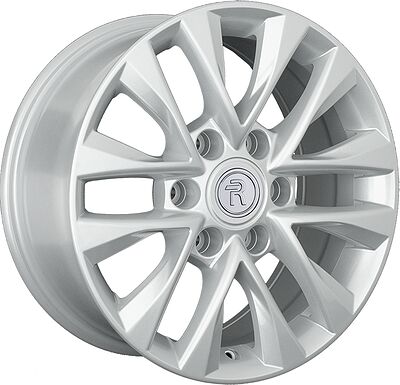 Replay LX78 7.5x18 6x139.7 ET 25 Dia 106.1 S