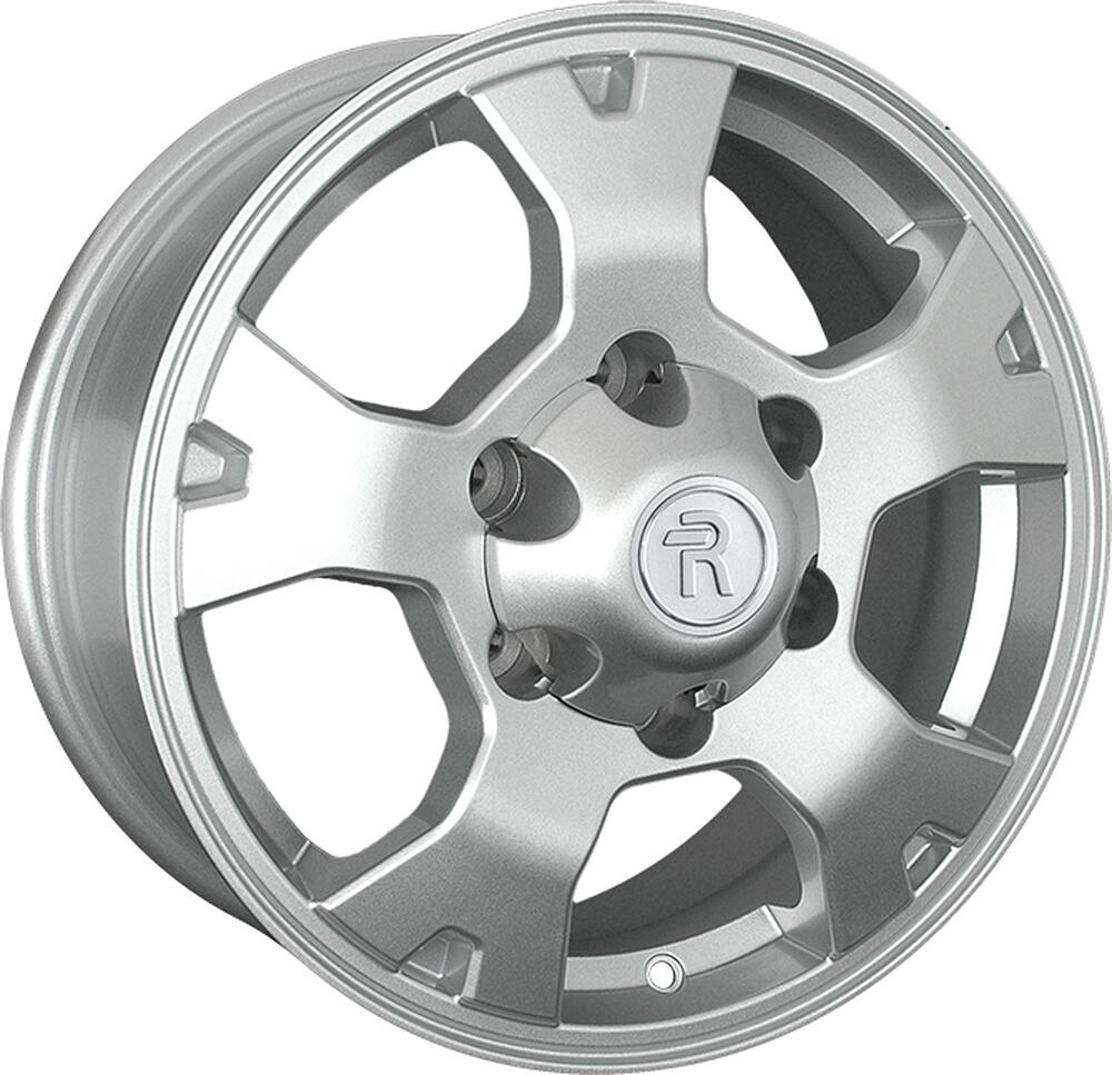 Replay LX81 7x17 6x139 ET 25 Dia 106 S