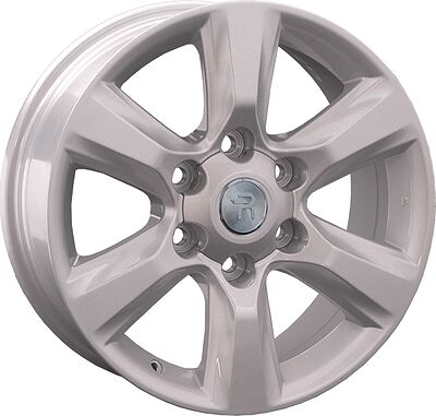 Replay LX84 7.5x18 6x139.7 ET 25 Dia 106.1 S