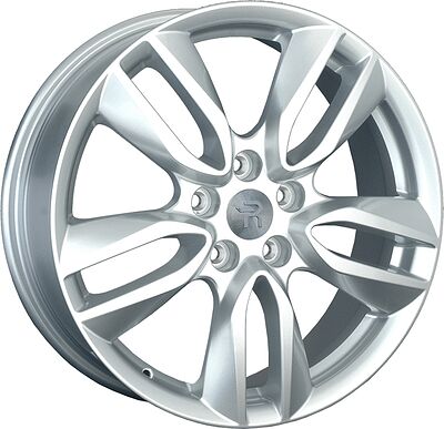 Replay LX87 7.5x19 5x114.3 ET 35 Dia 60.1 S