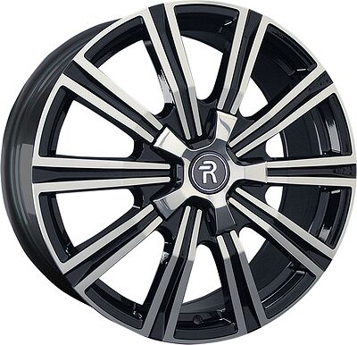 Replay LX97 8.5x20 5x150 ET 58 Dia 110.1 BKF
