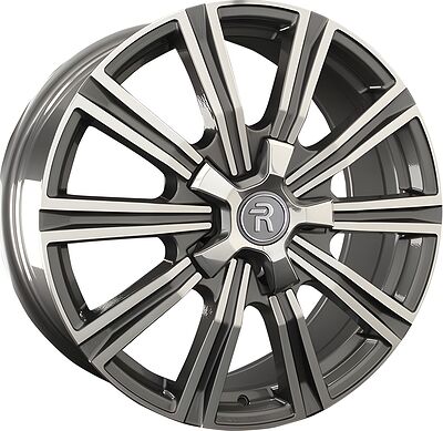 Replay LX97 8x18 5x150 ET 56 Dia 110.1 GMF