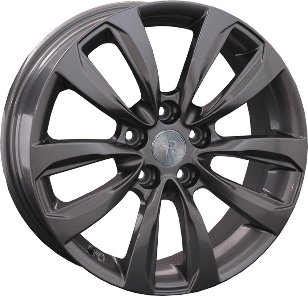 Replay MI131 7x18 5x114.3 ET 38 Dia 67.1 GM