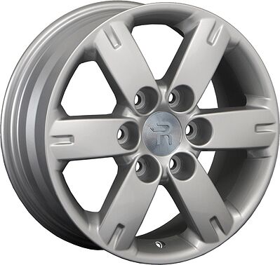 Replay MI14 7.5x17 6x139.7 ET 46 Dia 67.1 S