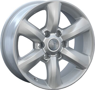 Replay MI140 7.5x18 6x139.7 ET 46 Dia 67.1 S
