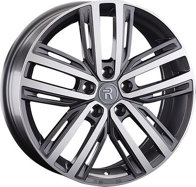 Replay MI144 7x18 5x114.3 ET 38 Dia 67.1 GMF