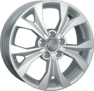 Replay MI150 6.5x17 5x114.3 ET 46 Dia 67.1 S