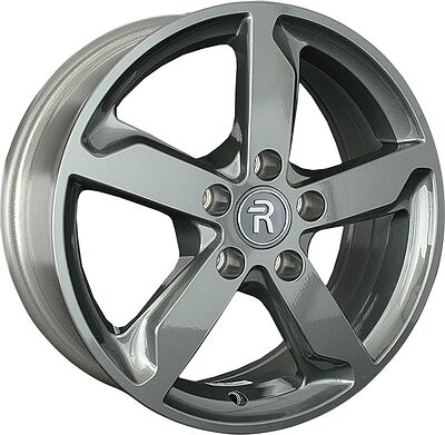 Replay MI161 6.5x16 5x114.3 ET 38 Dia 67.1 GM