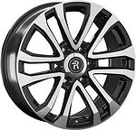 Replay MI174 7.5x18 6x139.7 ET 38 Dia 67.1 BKF