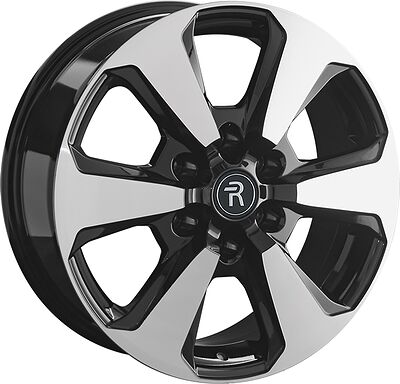 Replay MI184 7.5x18 6x139.7 ET 38 Dia 67.1 BKF