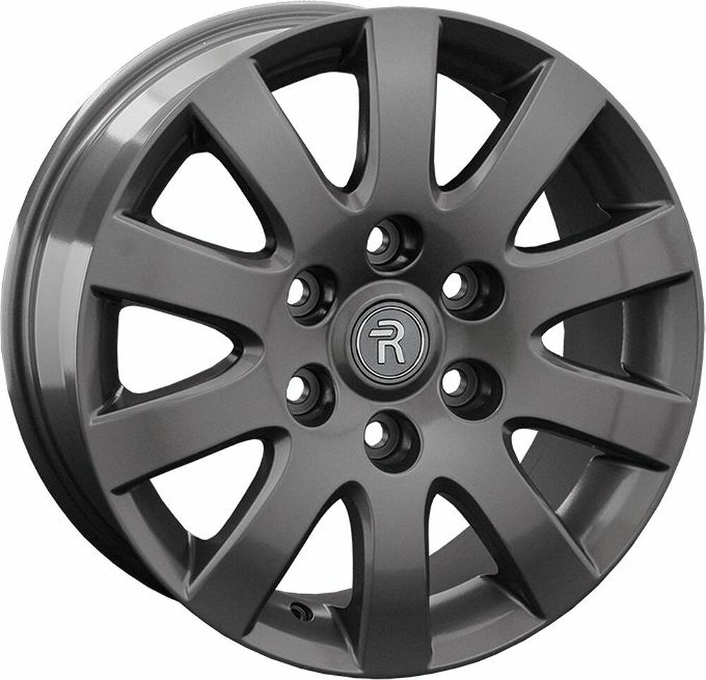 Replay Mi20 7.5x18 6x139.7 ET 46 Dia 67.1 GM