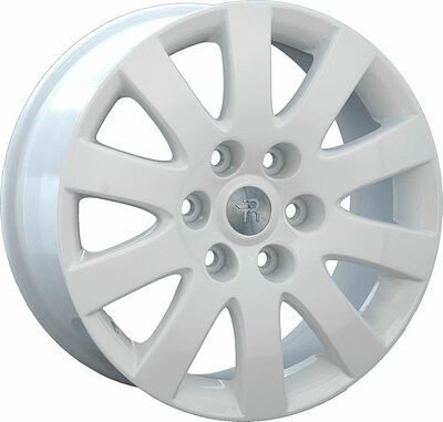 Replay Mi20 7.5x17 6x139.7 ET 46 Dia 67.1 W
