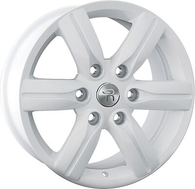Replay MI27 7.5x17 6x139.7 ET 46 Dia 67.1 W