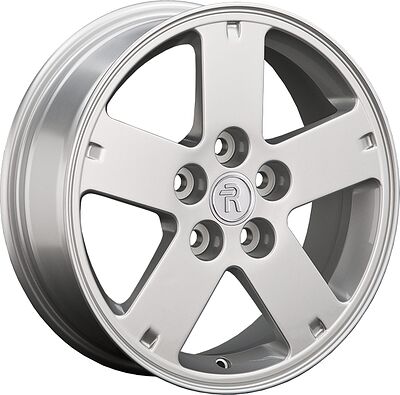 Replay Mi32 6.5x16 5x114.3 ET 46 Dia 67.1 S