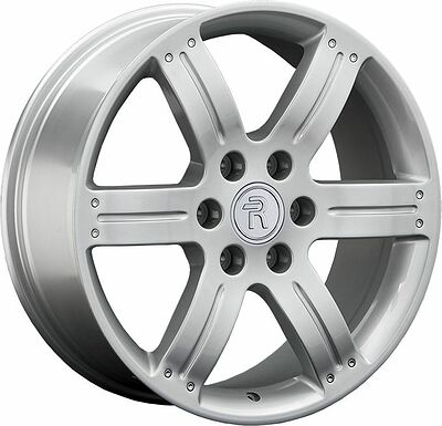 Replay MI34 8.5x20 6x139.7 ET 46 Dia 67.1 S