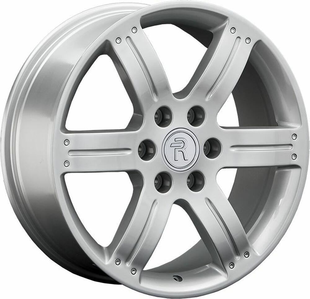 Replay MI34 7.5x17 6x139.7 ET 46 Dia 67.1 S