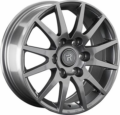 Replay MI38 7x16 6x139.7 ET 46 Dia 67.1 GM