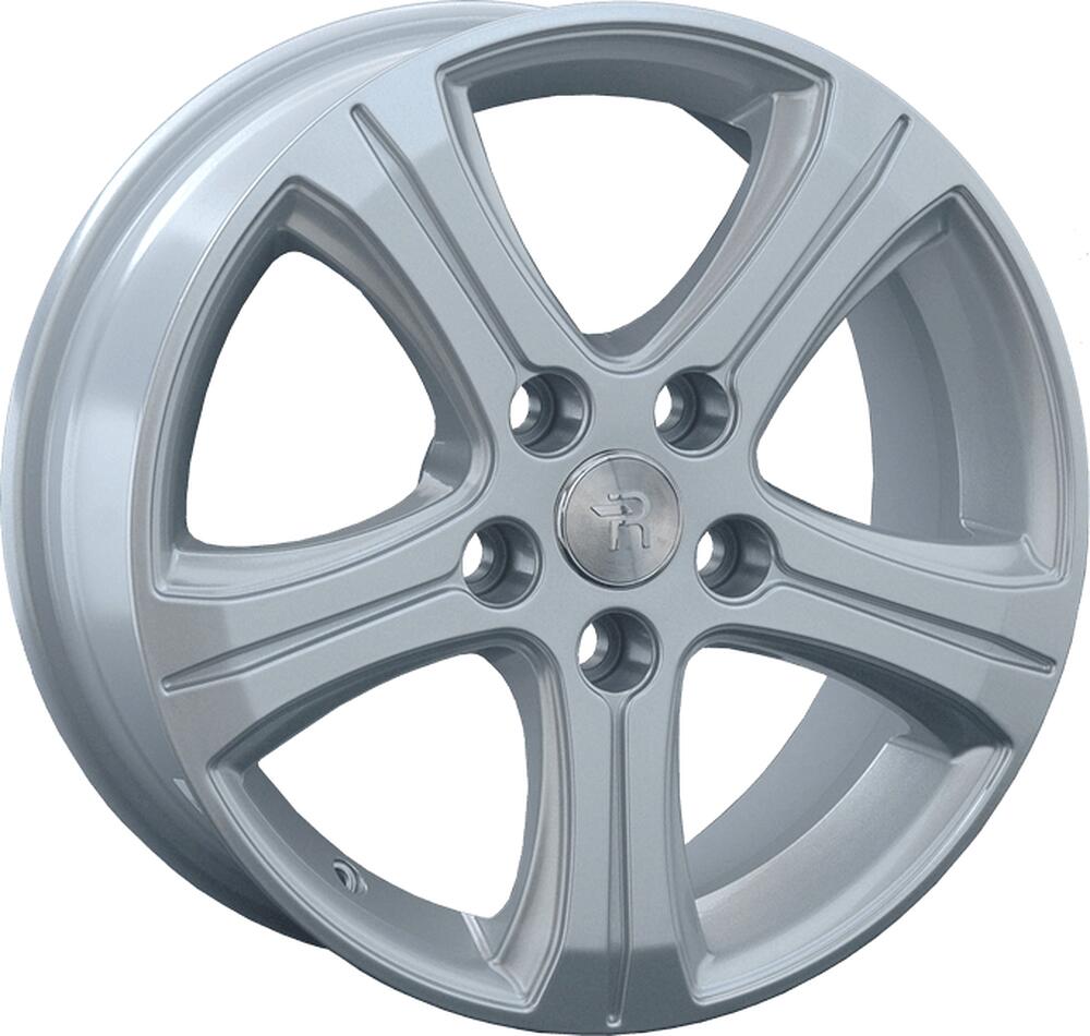 Replay MI45 6.5x16 5x114.3 ET 38 Dia 67.1 S