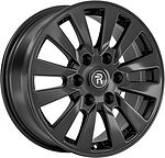 Replay MI50 7.5x17 6x139.7 ET 46 Dia 67.1 BKS