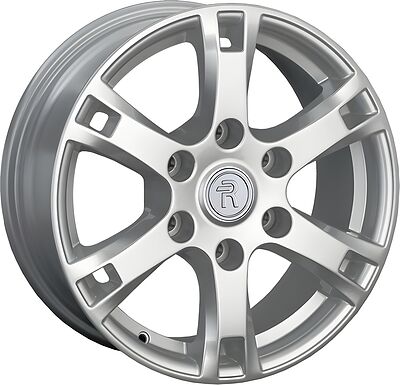 Replay MI51 7.5x17 6x139.7 ET 46 Dia 67.1 S