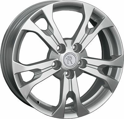 Replay MI55 7x18 5x114.3 ET 38 Dia 67.1 S