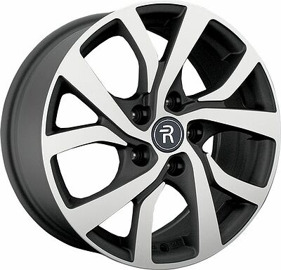 Replay MI57 7x18 5x114.3 ET 38 Dia 67.1 MBF