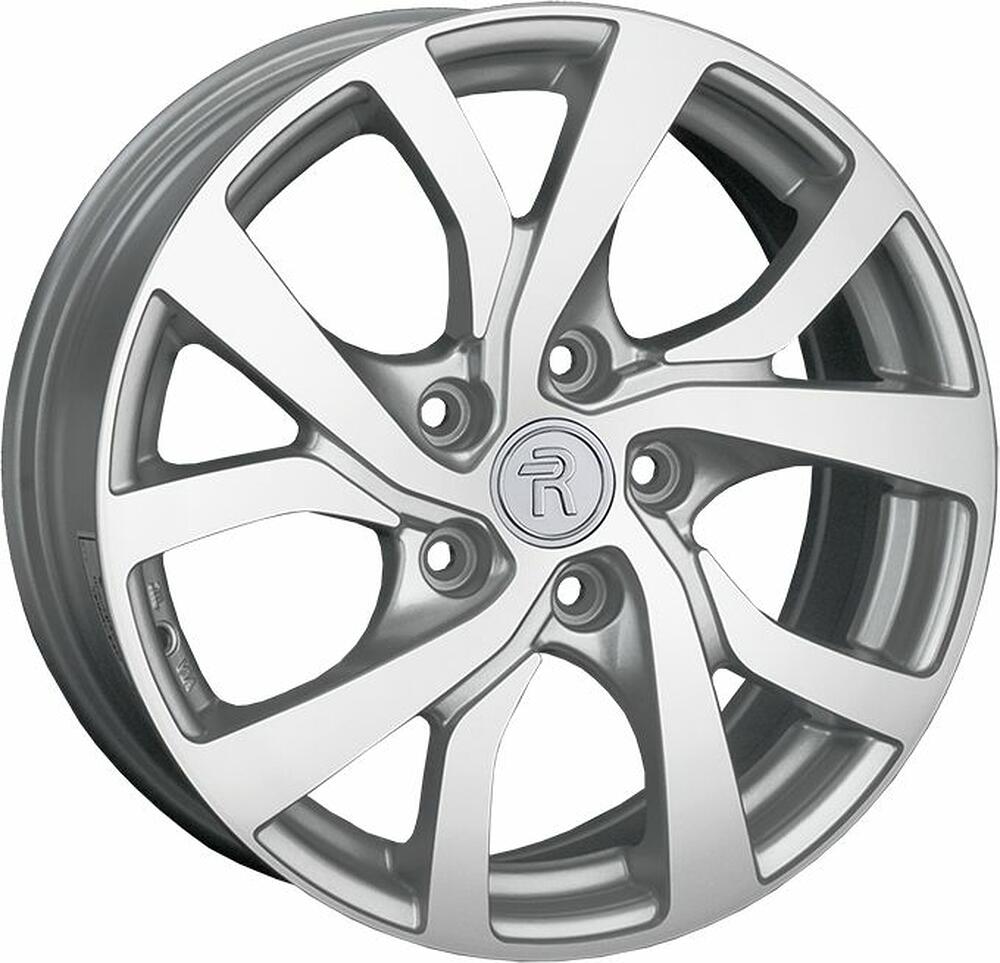 Replay MI57 6.5x16 5x114.3 ET 38 Dia 67.1 SF