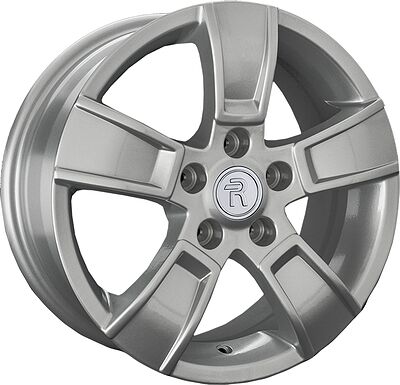 Replay MI81 6.5x16 5x114.3 ET 46 Dia 67.1 S