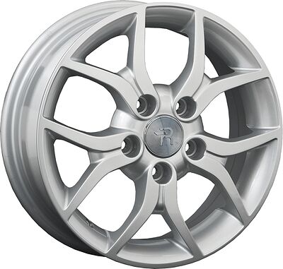Replay MI83 5.5x15 5x114.3 ET 46 Dia 67.1 S