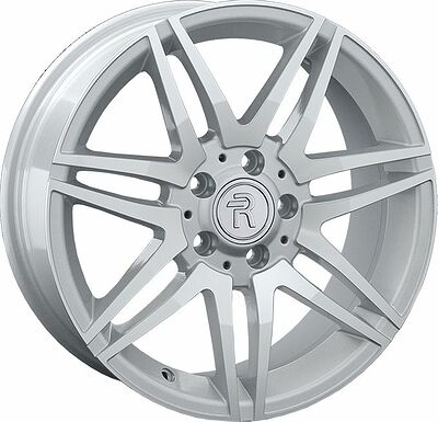 Replay MR100 8x18 5x112 ET 53 Dia 66.6 SF
