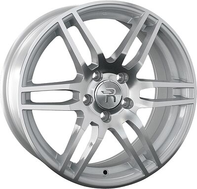 Replay MR104 7.5x17 5x112 ET 47 Dia 66.6 SF