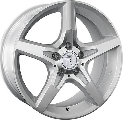 Replay MR106 8x18 5x112 ET 30 Dia 66.6 SF