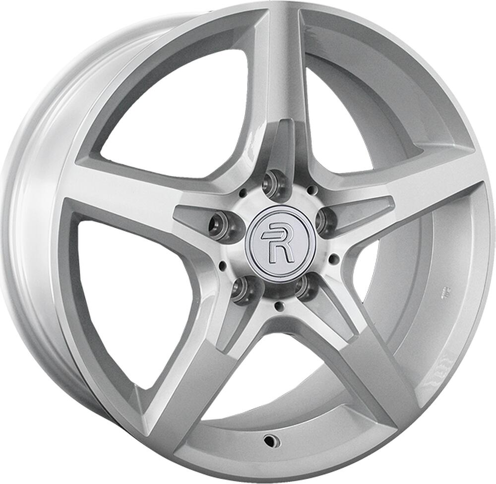 Replay MR106 8x17 5x112 ET 38 Dia 66.6 SF