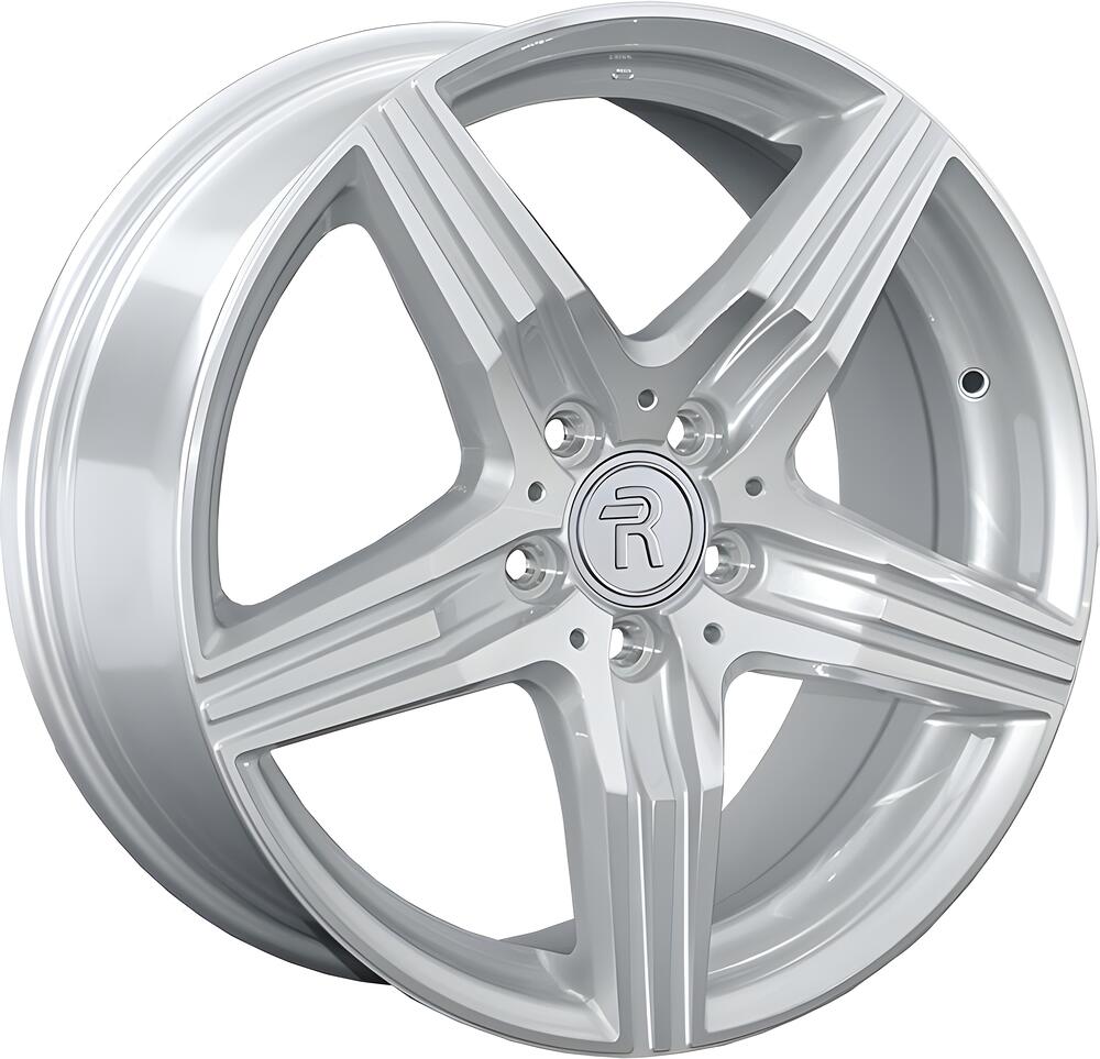 Replay MR111 8.5x20 5x112 ET 56 Dia 66.6 SFP