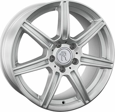 Replay MR116 8x17 5x112 ET 48 Dia 66.6 S