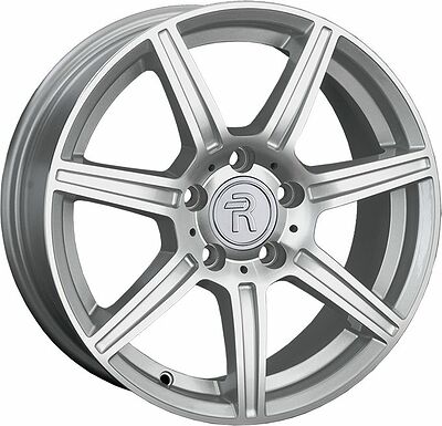 Replay MR116 7x16 5x112 ET 38 Dia 66.6 SF