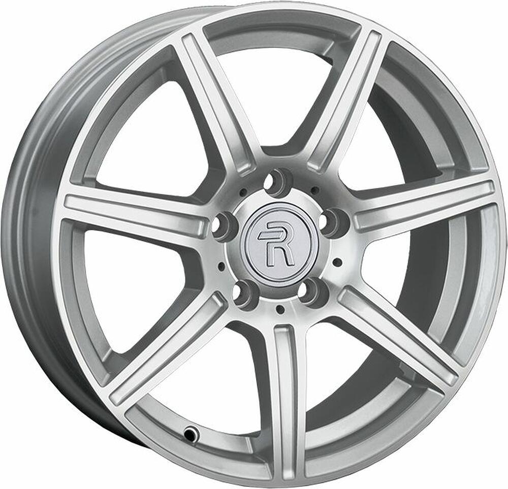 Replay MR116 8x17 5x112 ET 48 Dia 66.6 SF